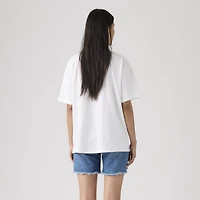 Graphic Tabor T-Shirt