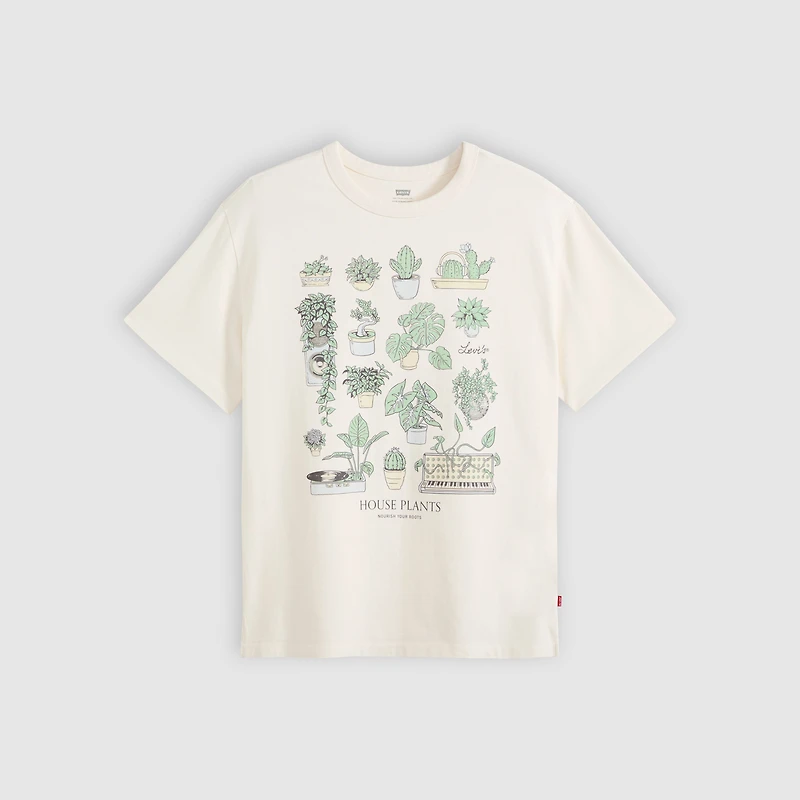 Graphic Tabor T-Shirt