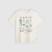Graphic Tabor T-Shirt