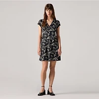 Myla Short Sleeve Dress