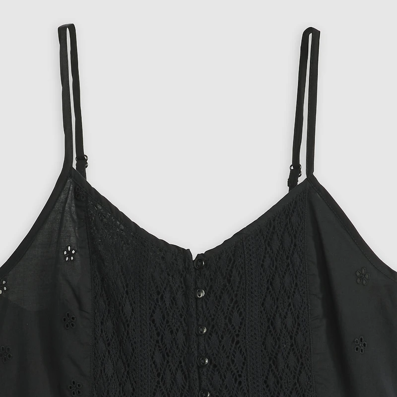 Cora Mini Dress