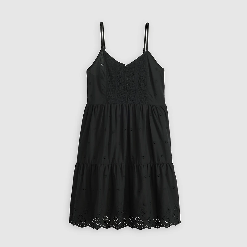 Cora Mini Dress