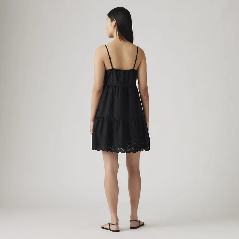 Cora Mini Dress