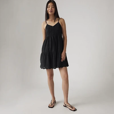 Cora Mini Dress