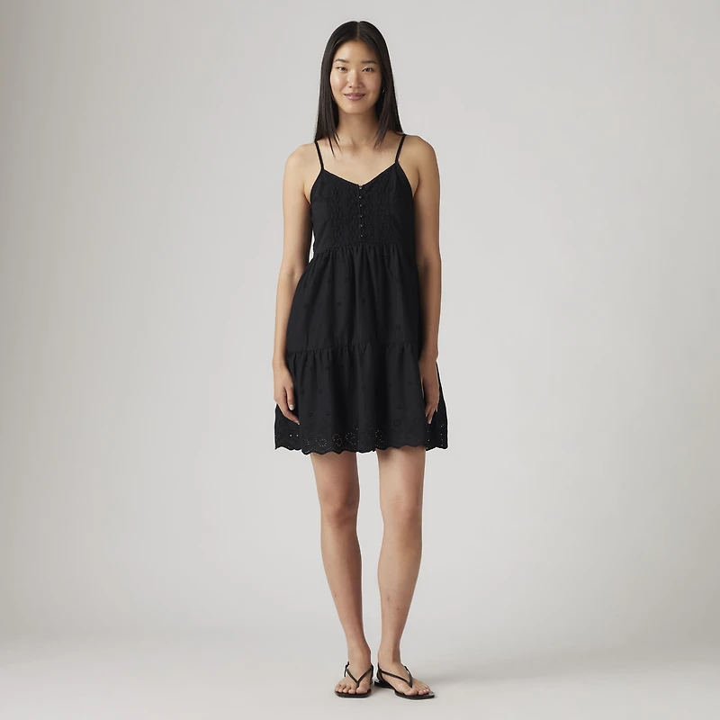 Cora Mini Dress
