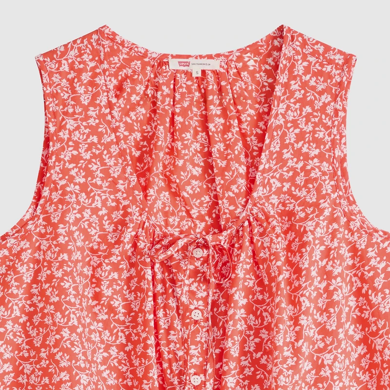 Luella Blouse
