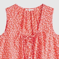 Luella Blouse