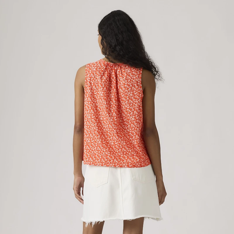 Luella Blouse