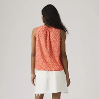 Luella Blouse