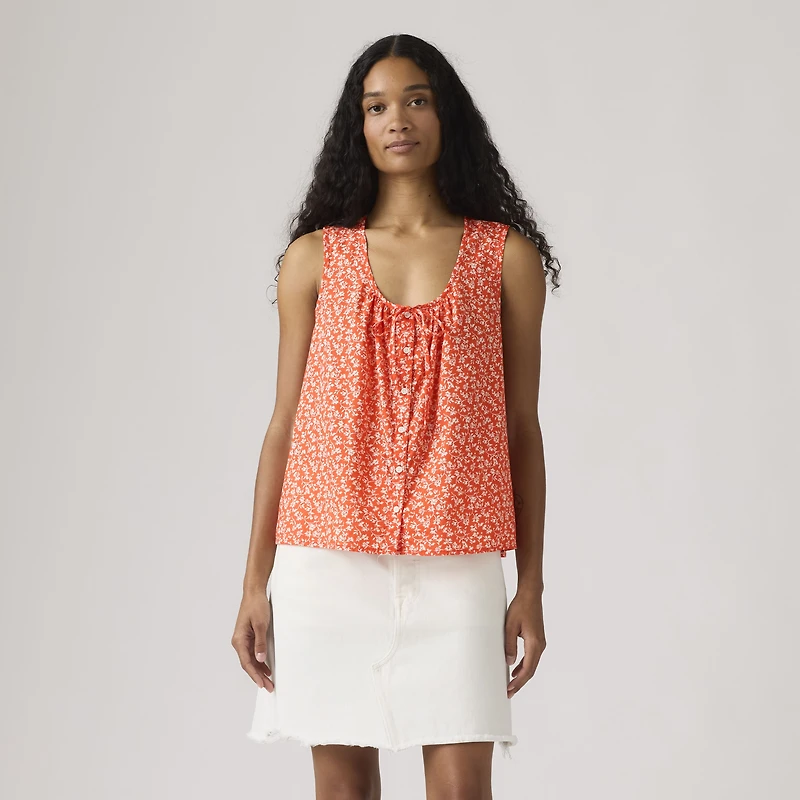 Luella Blouse