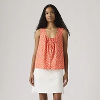 Luella Blouse
