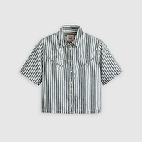 Rinoa Camp Shirt