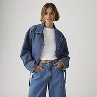 Biker Jacket