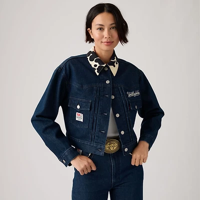 Levi's® x Toy Story Type II Jacket