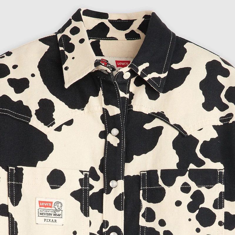 Levi's® x Toy Story Western Shirt