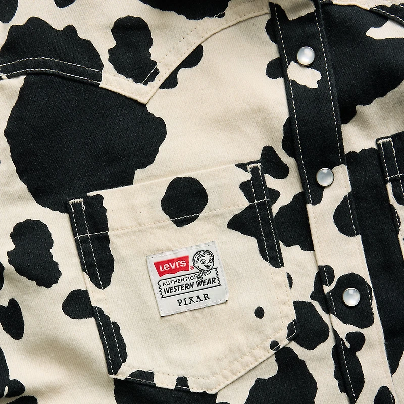 Levi's® x Toy Story Western Shirt