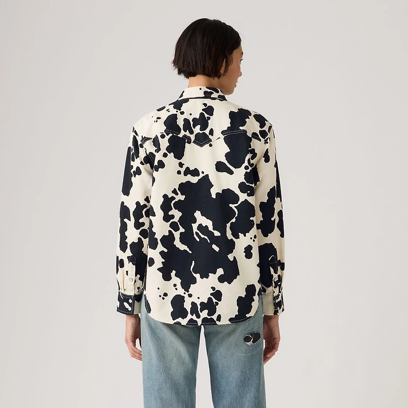 Levi's® x Toy Story Western Shirt
