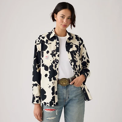 Levi's® x Toy Story Western Shirt