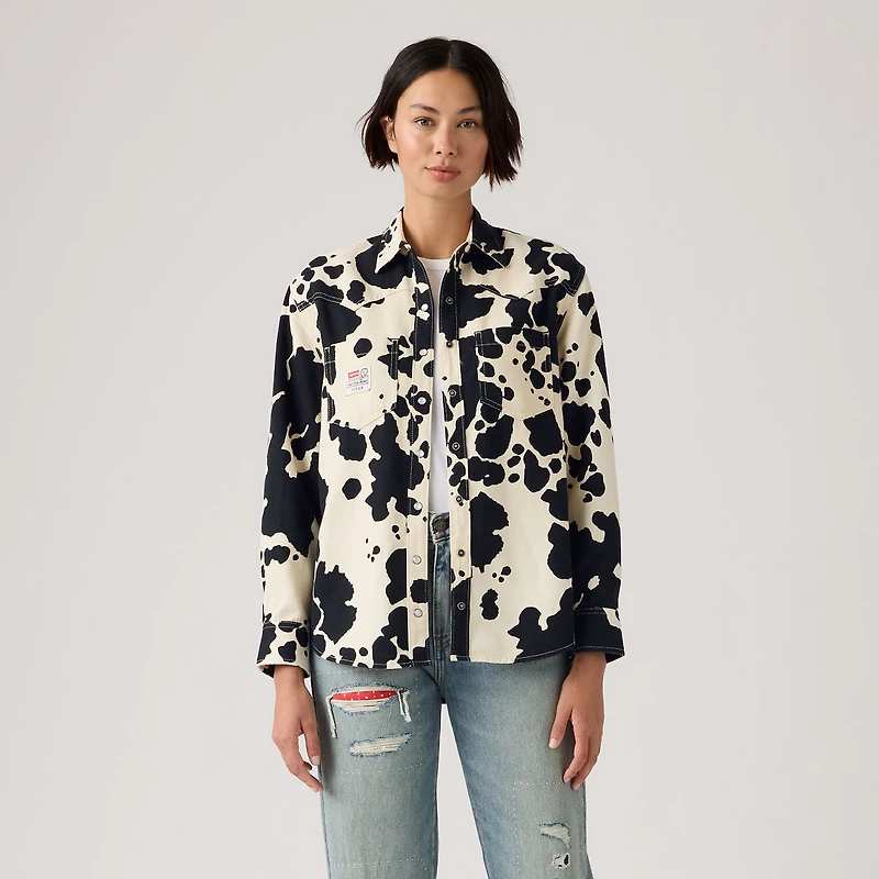 Levi's® x Toy Story Western Shirt