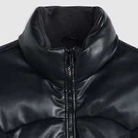 Noe Western Puffer Jacket