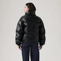 Noe Western Puffer Jacket