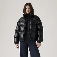 Noe Western Puffer Jacket