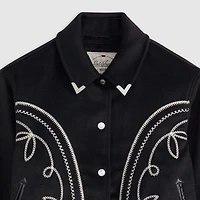 Lennox Rodeo Jacket