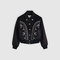 Lennox Rodeo Jacket