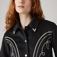 Lennox Rodeo Jacket