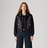 Lennox Rodeo Jacket
