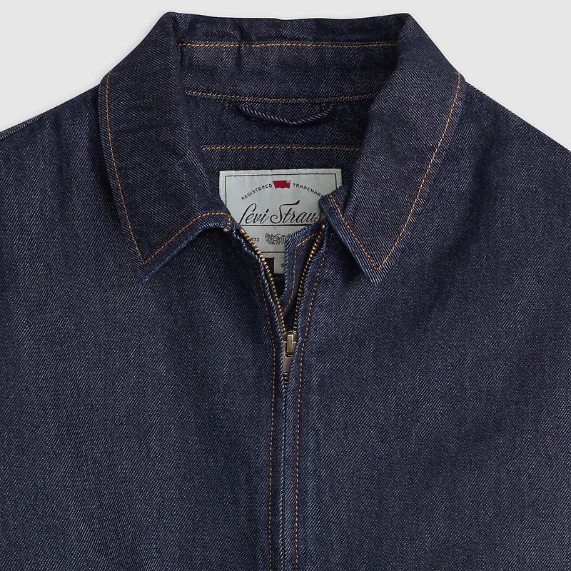 Ivy League Dad Jacket