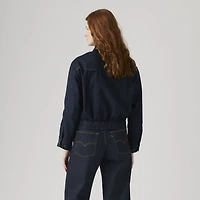 Ivy League Dad Jacket