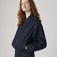 Ivy League Dad Jacket