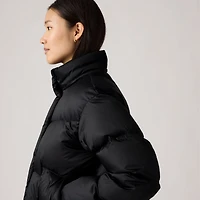 Western Bubble Shortie Jacket
