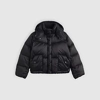Western Bubble Shortie Jacket