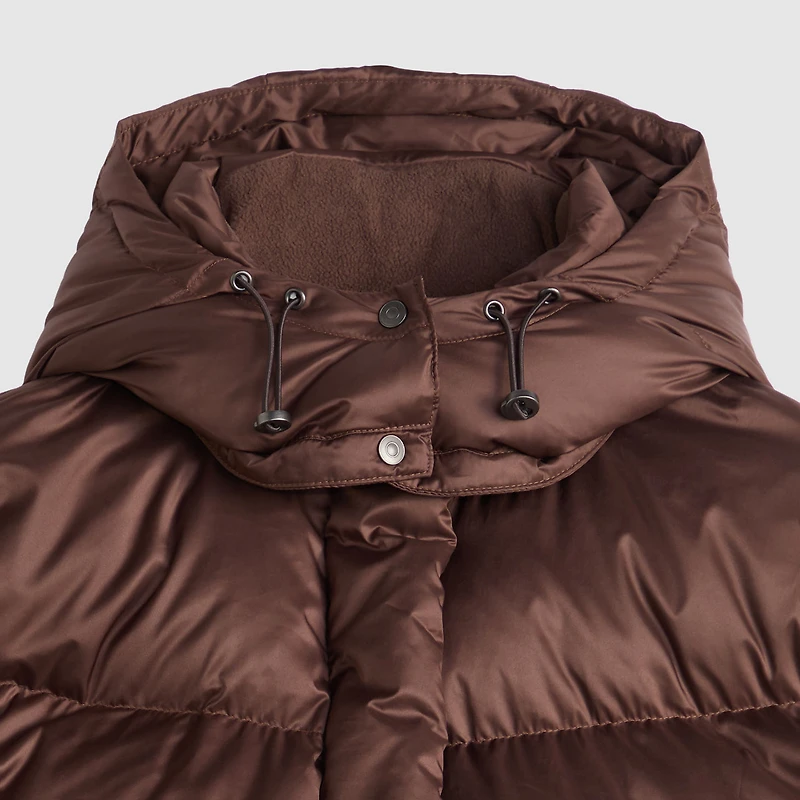 Western Bubble Shortie Jacket