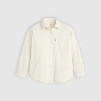 Iris Corduroy Overshirt