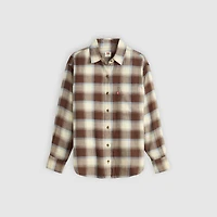 Lucas Flannel Shirt