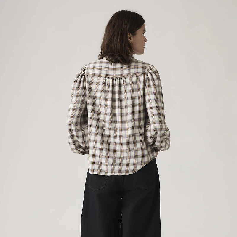 Journey Western Shirt