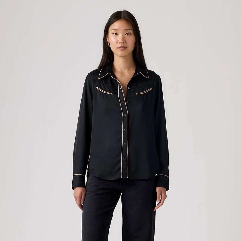 Bradie Archival Shirt