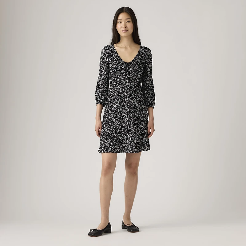 Odette Dress