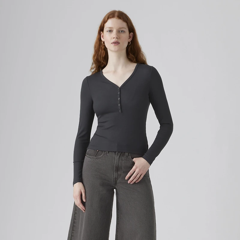 Dreamy Henley
