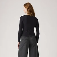 Dry Goods Supersoft Long-Sleeve Tee