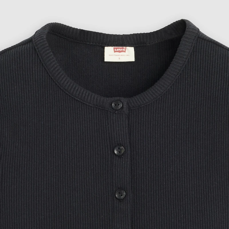 Rory Button-Up Top