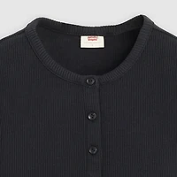 Rory Button-Up Top
