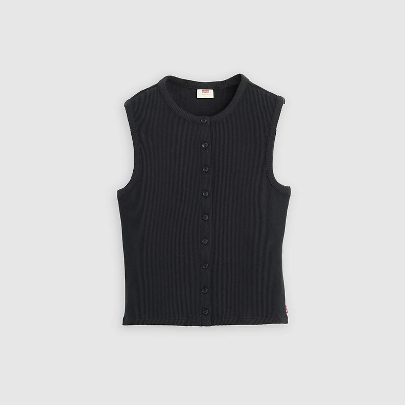 Rory Button-Up Top