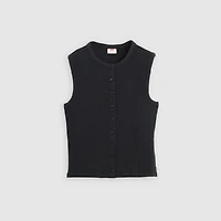 Rory Button-Up Top