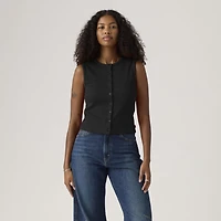 Rory Button-Up Top
