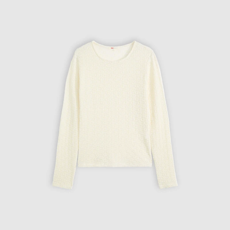 Anika Crewneck Top