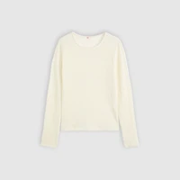 Anika Crewneck Top